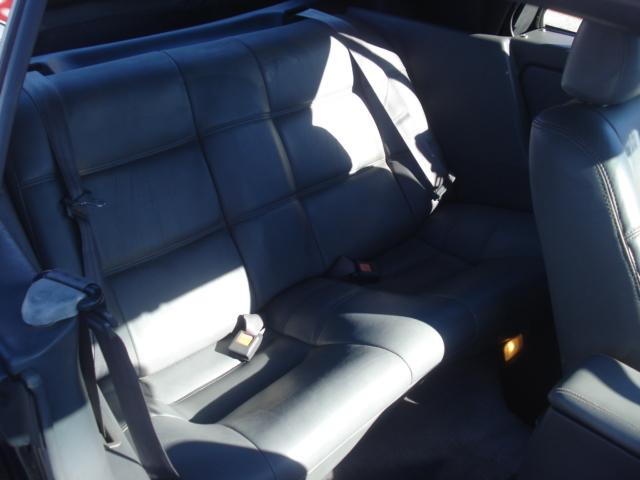 Infiniti M30 1991 photo 3