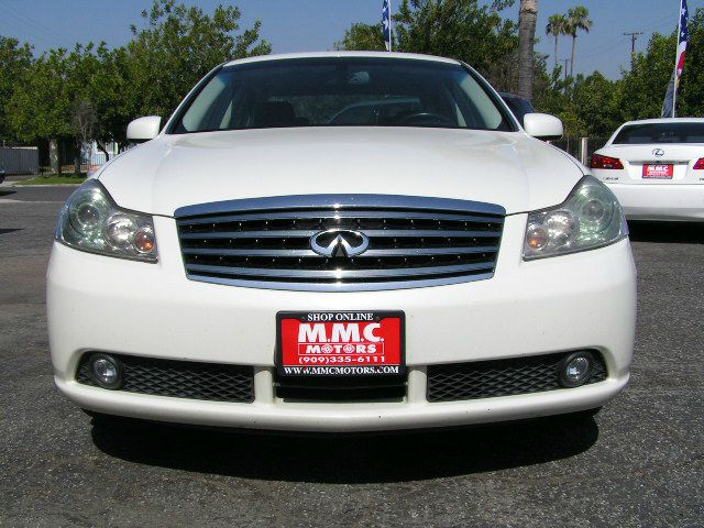 Infiniti M35 2006 photo 6