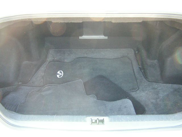 Infiniti M35 2006 photo 9