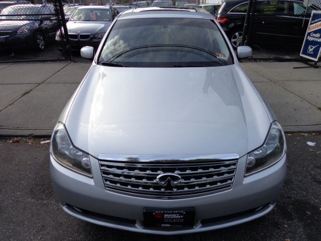 Infiniti M35 2006 photo 1