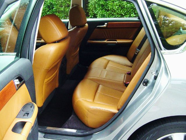 Infiniti M35 2006 photo 3