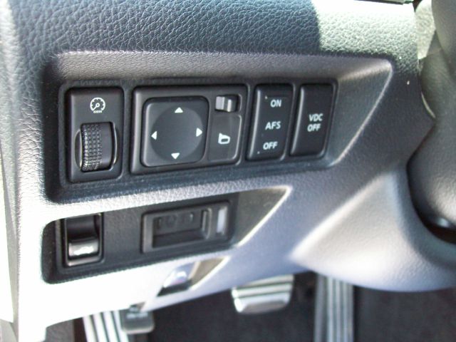 Infiniti M35 2006 photo 19