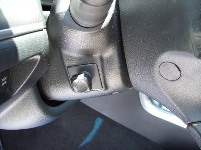 Infiniti M35 2006 photo 21