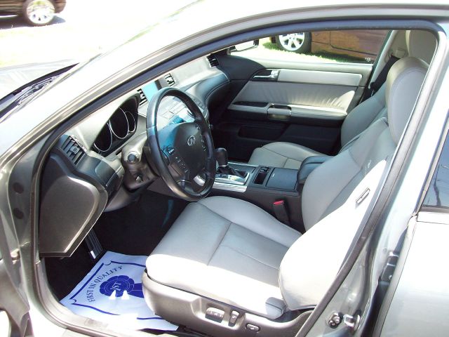 Infiniti M35 2006 photo 6