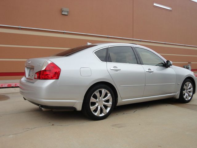 Infiniti M35 2006 photo 1