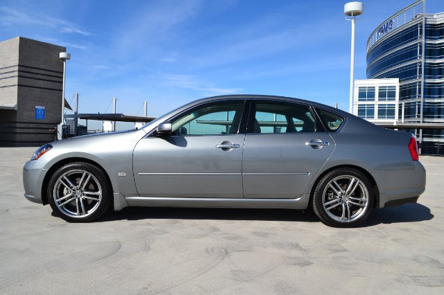 Infiniti M35 2006 photo 1