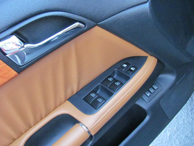 Infiniti M35 2006 photo 14