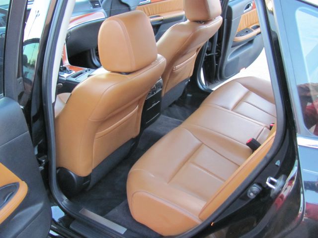 Infiniti M35 2006 photo 15