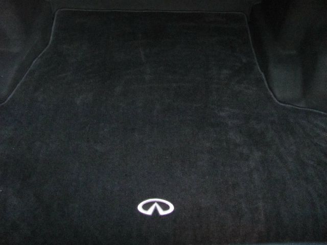 Infiniti M35 2006 photo 18