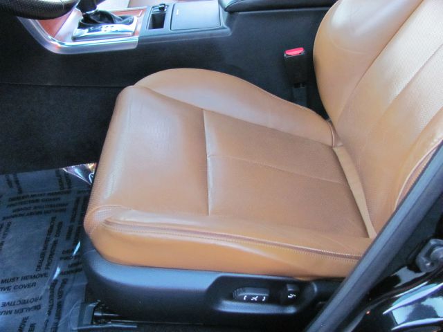 Infiniti M35 2006 photo 27