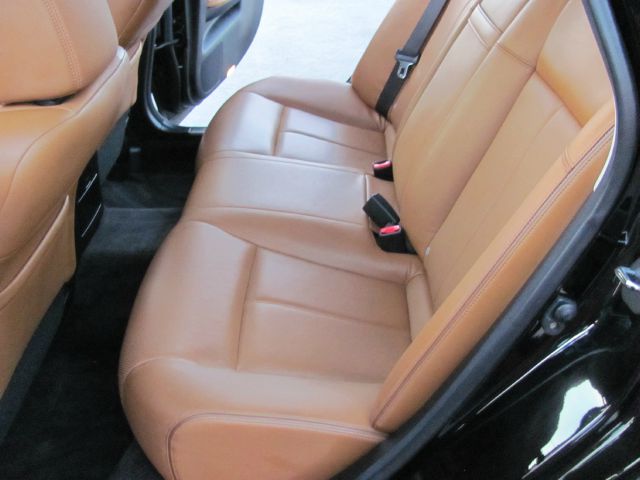 Infiniti M35 2006 photo 30