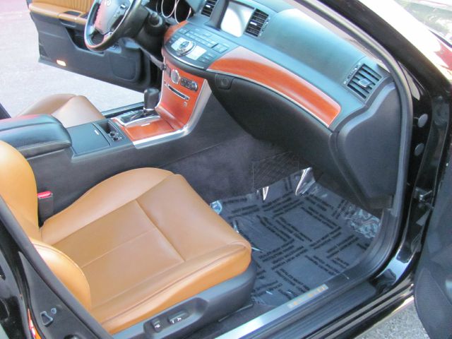 Infiniti M35 2006 photo 31