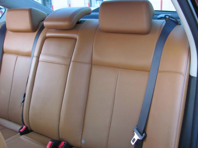 Infiniti M35 2006 photo 32