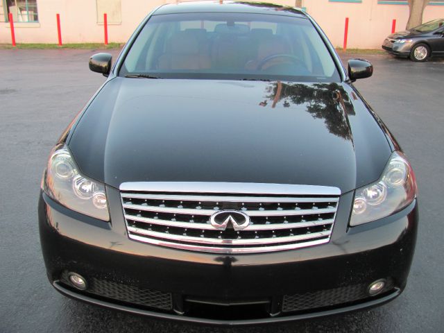 Infiniti M35 2006 photo 33