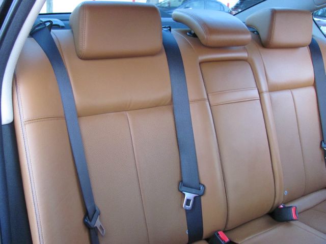 Infiniti M35 2006 photo 35