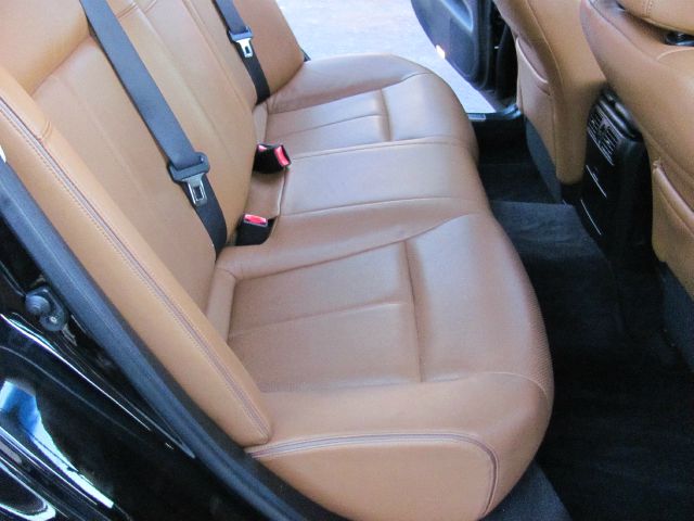 Infiniti M35 2006 photo 38