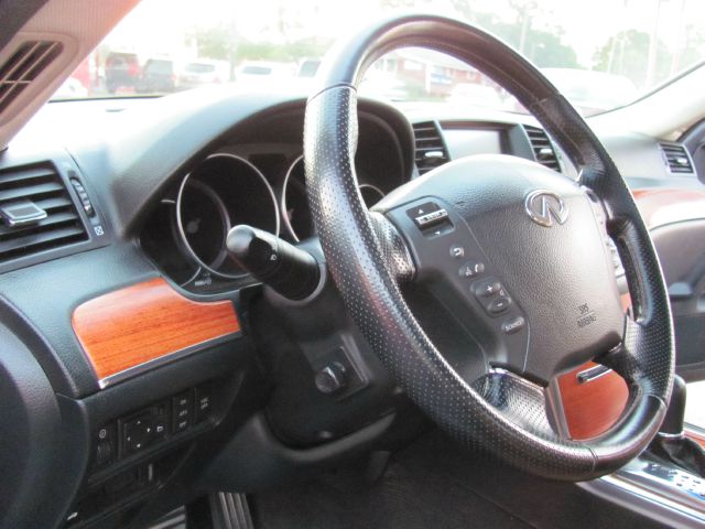 Infiniti M35 2006 photo 39