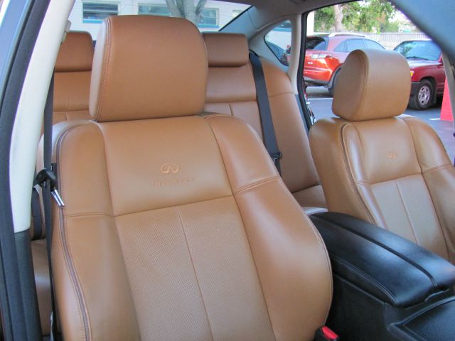 Infiniti M35 2006 photo 46