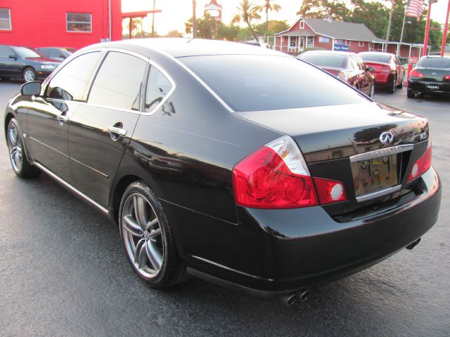 Infiniti M35 2006 photo 48