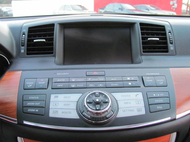 Infiniti M35 2006 photo 54