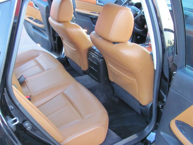 Infiniti M35 2006 photo 7