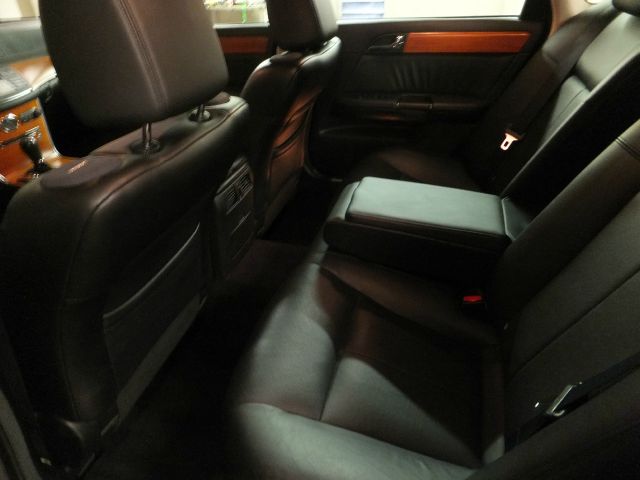 Infiniti M35 2006 photo 3