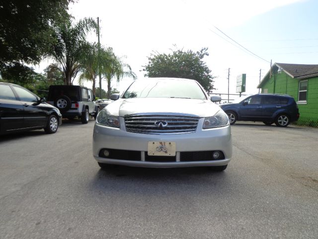 Infiniti M35 2006 photo 1