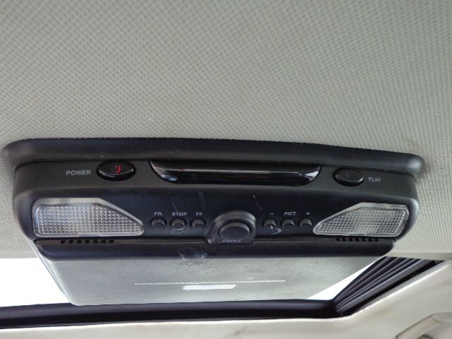 Infiniti M35 2006 photo 11