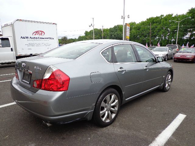 Infiniti M35 2006 photo 15