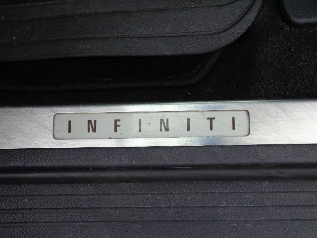 Infiniti M35 2006 photo 7