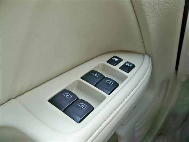 Infiniti M35 2006 photo 12