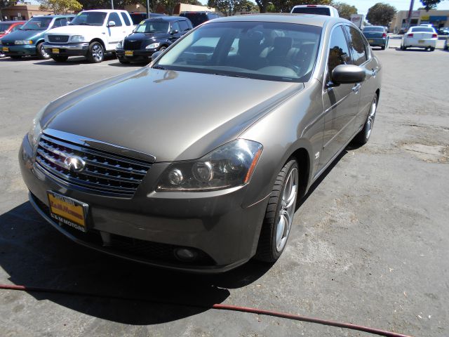 Infiniti M35 2006 photo 1