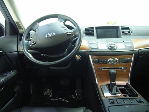 Infiniti M35 2007 photo 2