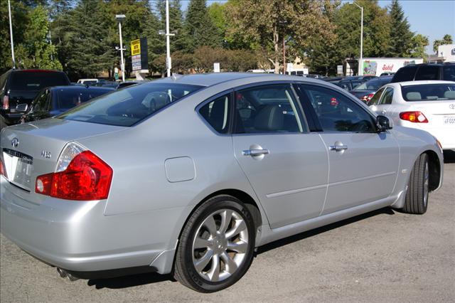 Infiniti M35 2007 photo 1