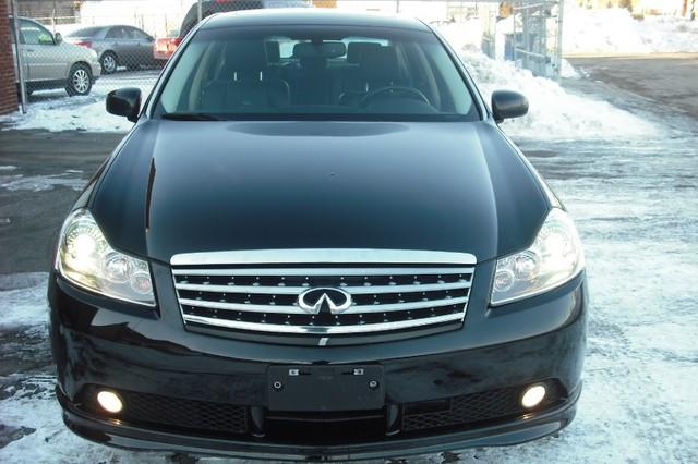 Infiniti M35 RX35 Unspecified