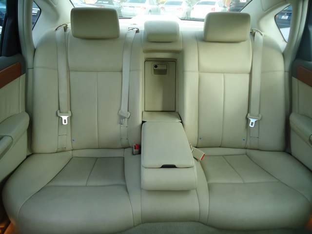 Infiniti M35 2007 photo 3