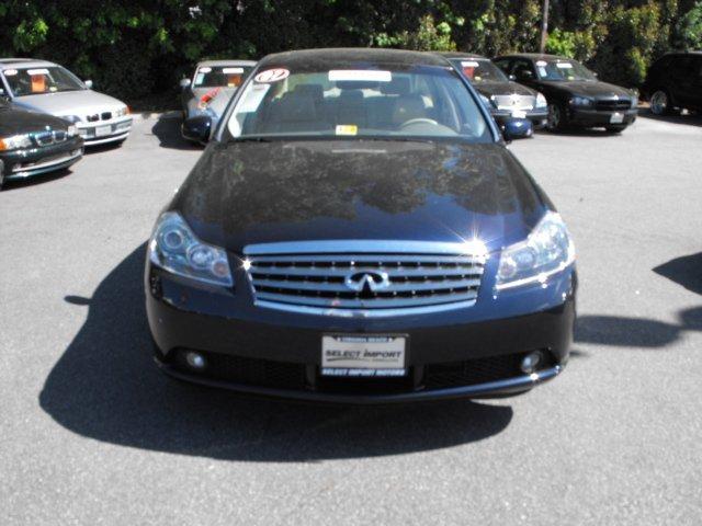 Infiniti M35 2007 photo 0