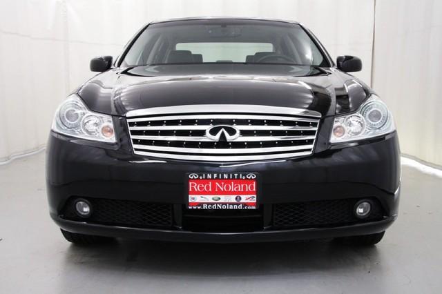 Infiniti M35 2007 photo 1