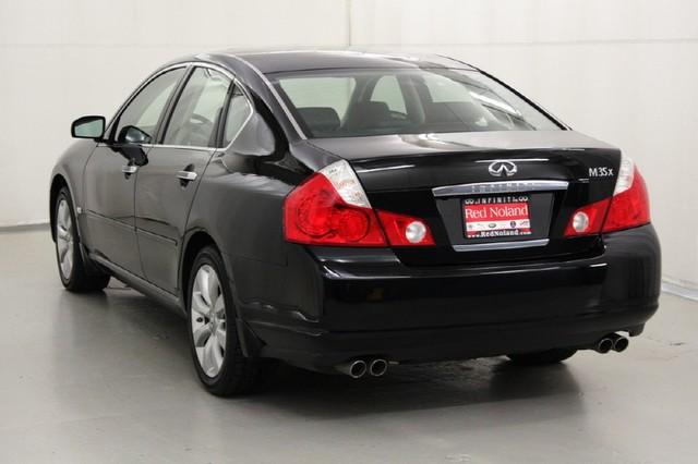 Infiniti M35 2007 photo 3