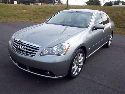 Infiniti M35 Scottsdale Other