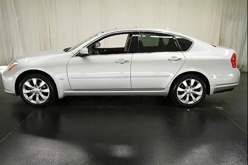 Infiniti M35 GLS w/CD XM Other