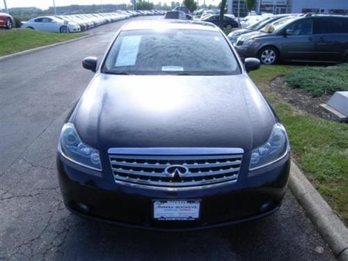 Infiniti M35 2007 photo 2