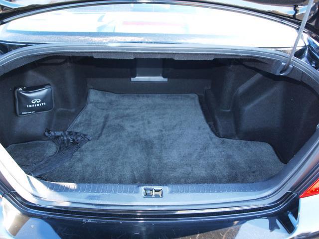 Infiniti M35 2007 photo 4