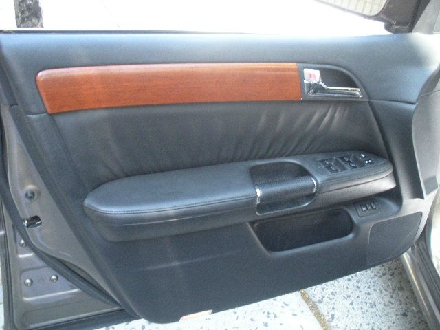 Infiniti M35 2007 photo 1