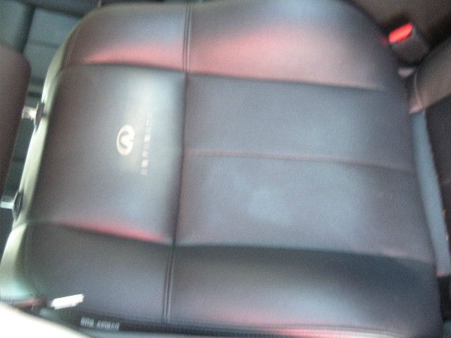 Infiniti M35 2007 photo 9