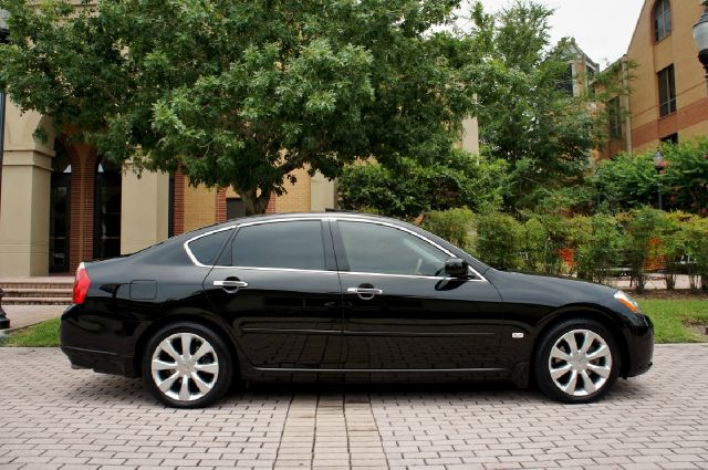 Infiniti M35 2007 photo 1