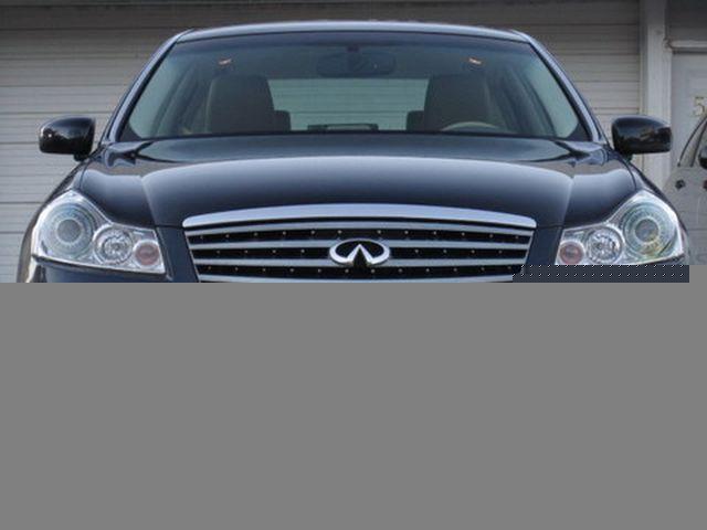 Infiniti M35 2007 photo 1