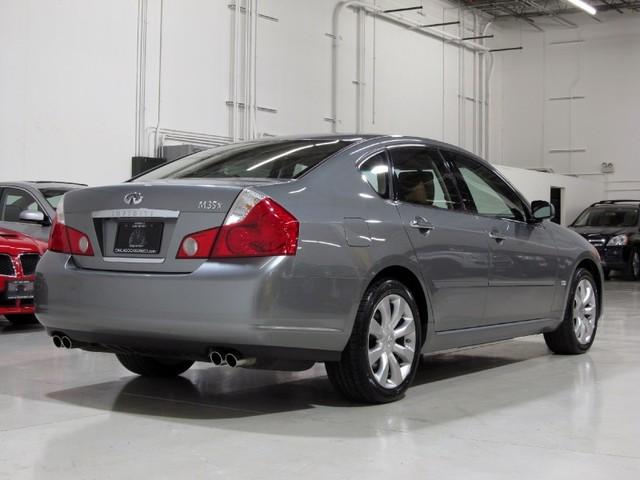 Infiniti M35 2007 photo 1