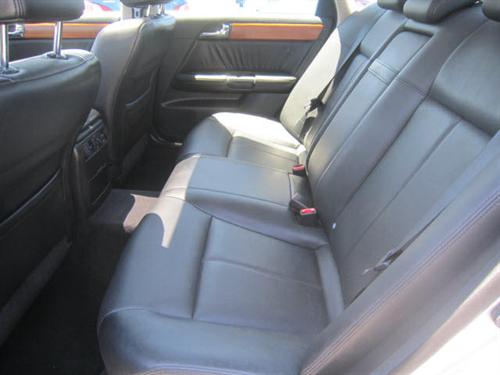 Infiniti M35 2007 photo 1