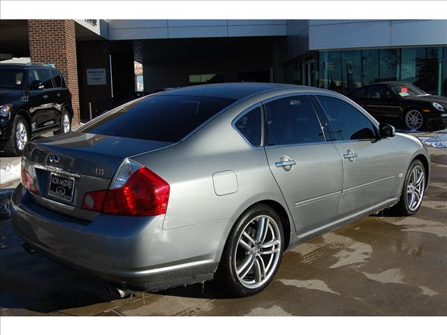 Infiniti M35 2007 photo 1